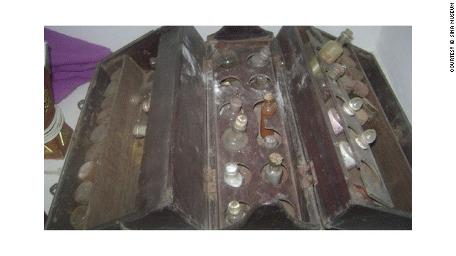 10 viện bảo t&agrave;ng y học kỳ dị nhất tr&ecirc;n thế giới